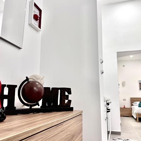 Casa Vacanza Da Zia Susetta Napoli Eksteriør bilde